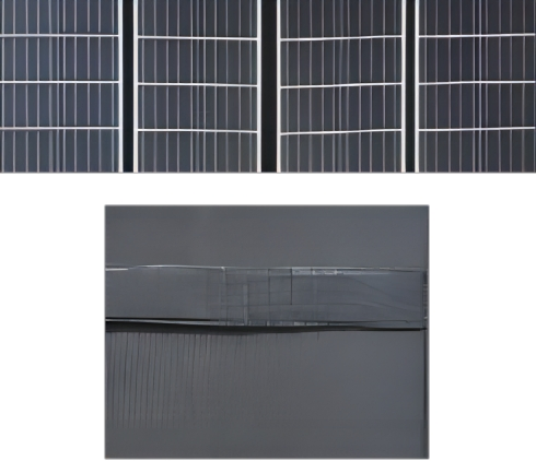 Sistema de Painéis Solares Conectados à Rede para Telhado Residencial 60wsolar Painéis em Sistema de Energia Solar Conectado à Rede Preço do Kit de Energia Solar