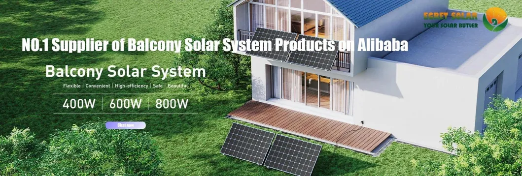 Sistema de Montagem de Painéis Solares de Alumínio em Solo