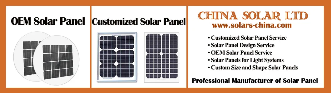 Controle de qualidade de painéis solares