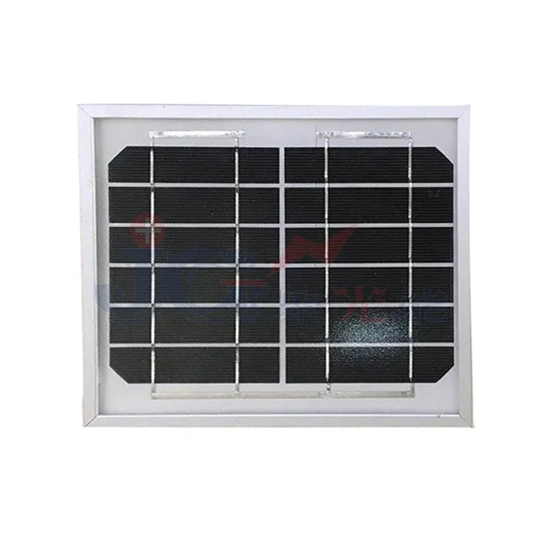 Painéis Solares Mono de Alta Eficiência Personalizados para Soluções de Energia Industrial