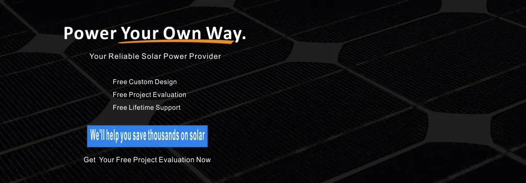 1kw 2kw 5kw 10kw 50kw em Rede fora da Rede Kit de Gerador de Energia Solar PV