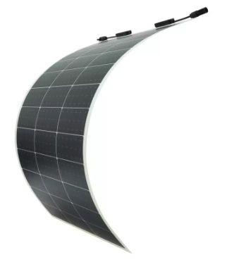 460W Solução para a Crise Energética: Painel Solar Flexível de Alta Eficiência 100W 200W 300W 500W 550W 600W 700W 1000W Preço do Painel Solar Monocristalino da China à Venda