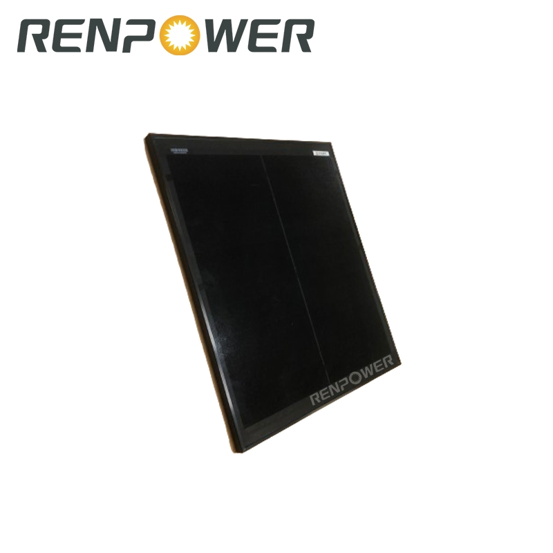 30W 12V Kit de Mantenedor de Carregador de Bateria de Módulo PV Painel Solar para Barco ao Ar Livre Carro RV Motocicleta Marinha Automotiva