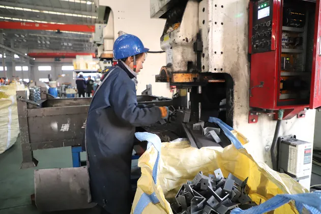 Linha de Produção Fotovoltaica 2