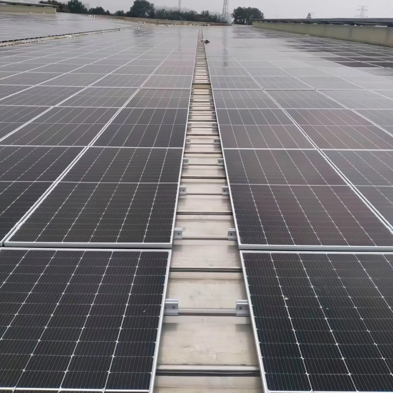 Painel Solar para Barco Marinho, RV, Casa Móvel