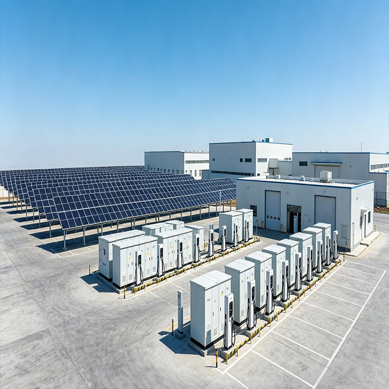 Painel Solar Residencial de Vidro Duplo Tipo N 500W Cortado ao Meio PV Quente