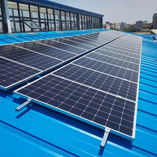 Instalação Solar 1