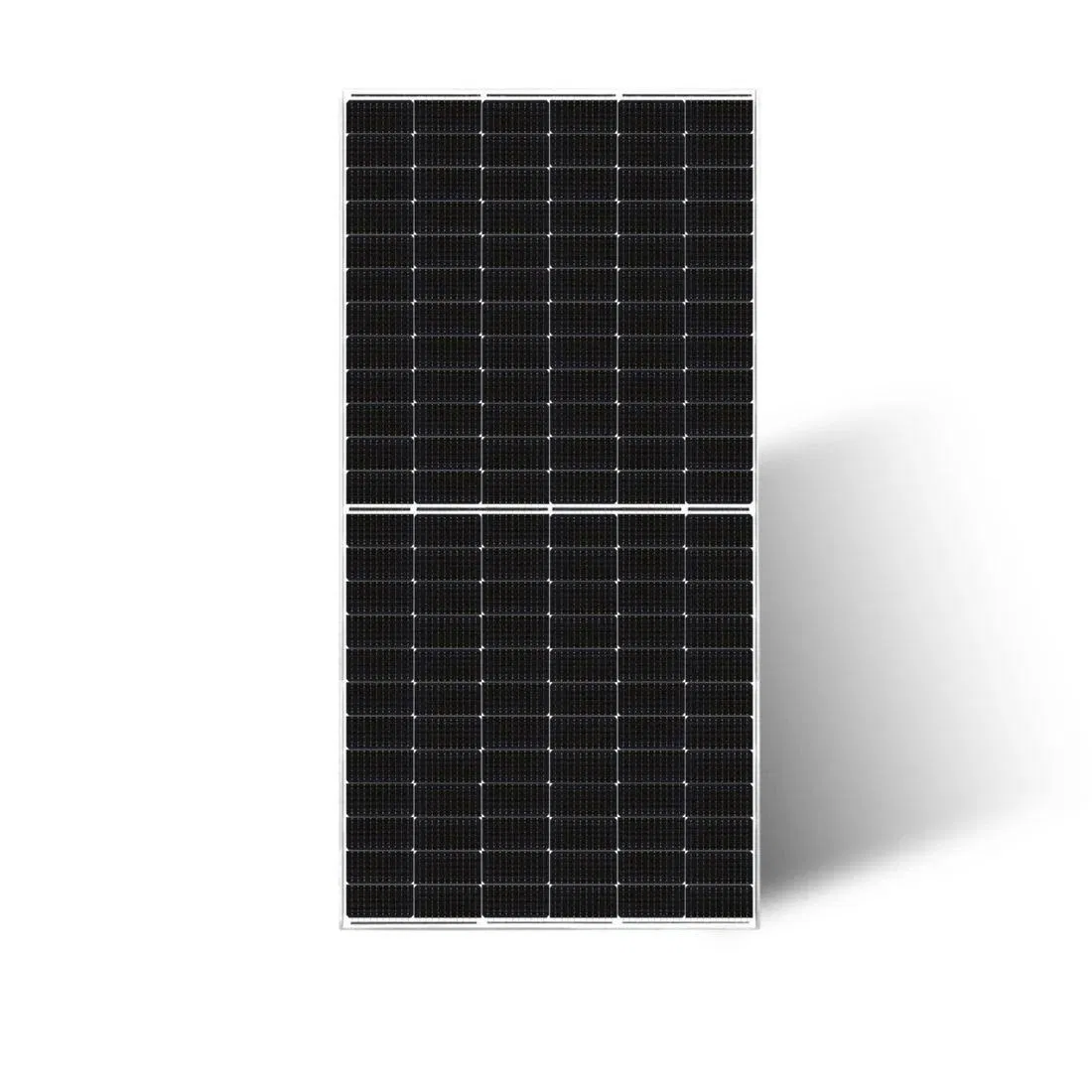 High Power Solar Panel for Grid Connected PV Power Stations