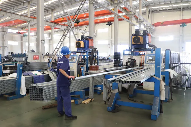 Controle de Qualidade de Produção 3