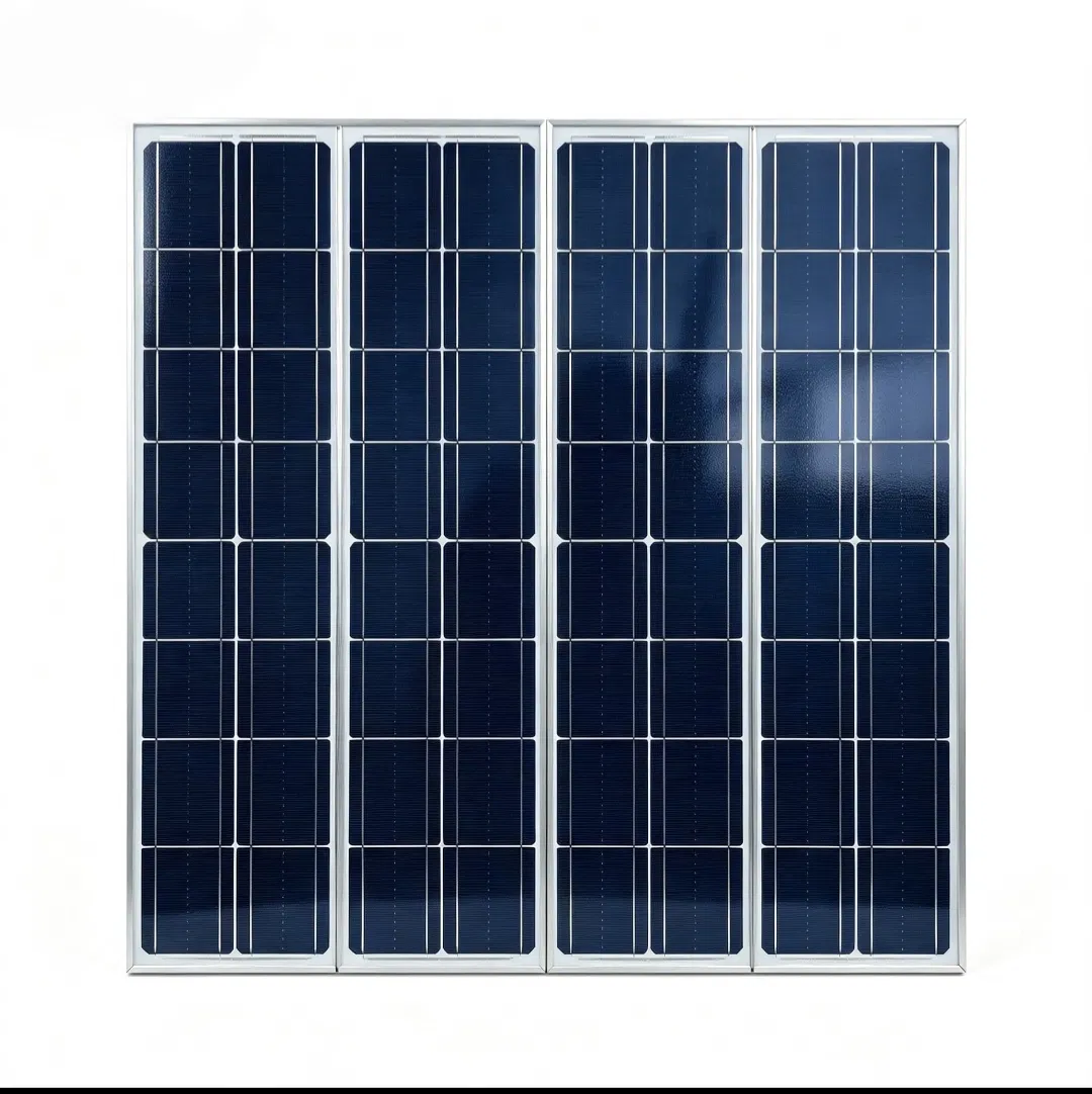 Painel Solar Fotovoltaico Conectado à Rede