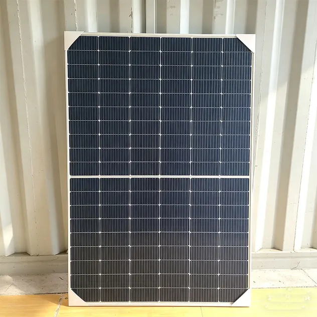 Componentes de Energia Solar