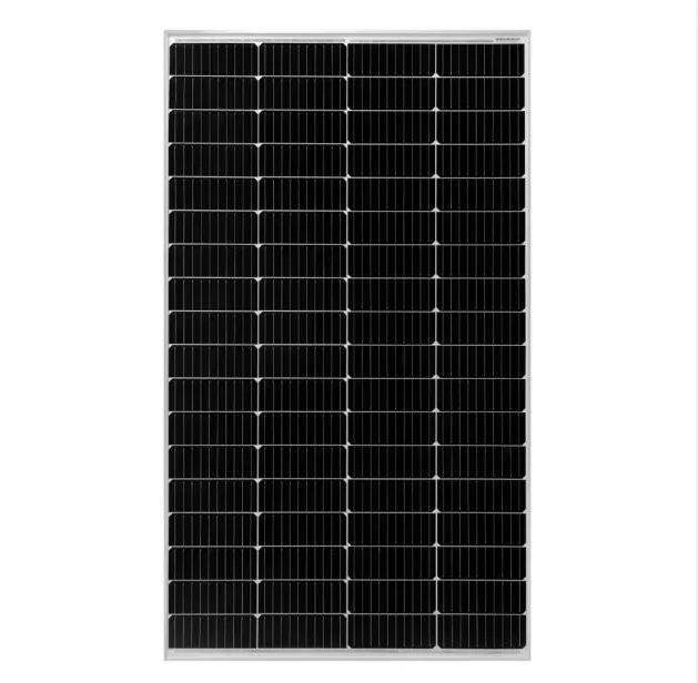 Painel Solar Detalhe 1