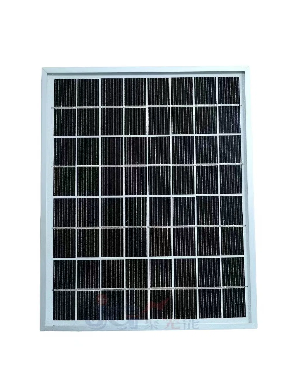 Painéis Solares Mono de Alta Eficiência Personalizados para Soluções de Energia Industrial