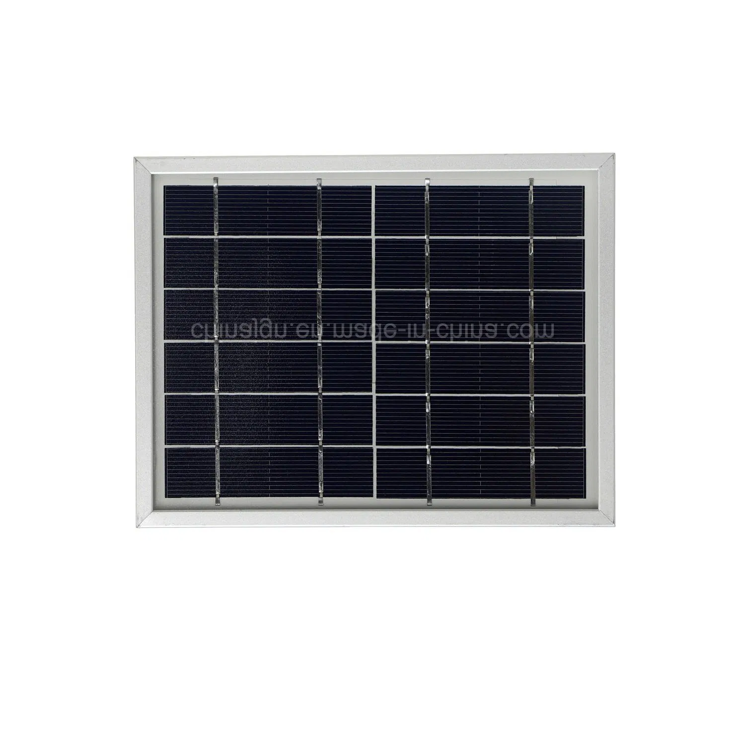 Painéis Solares Mono de Alta Eficiência Personalizados para Soluções de Energia Industrial