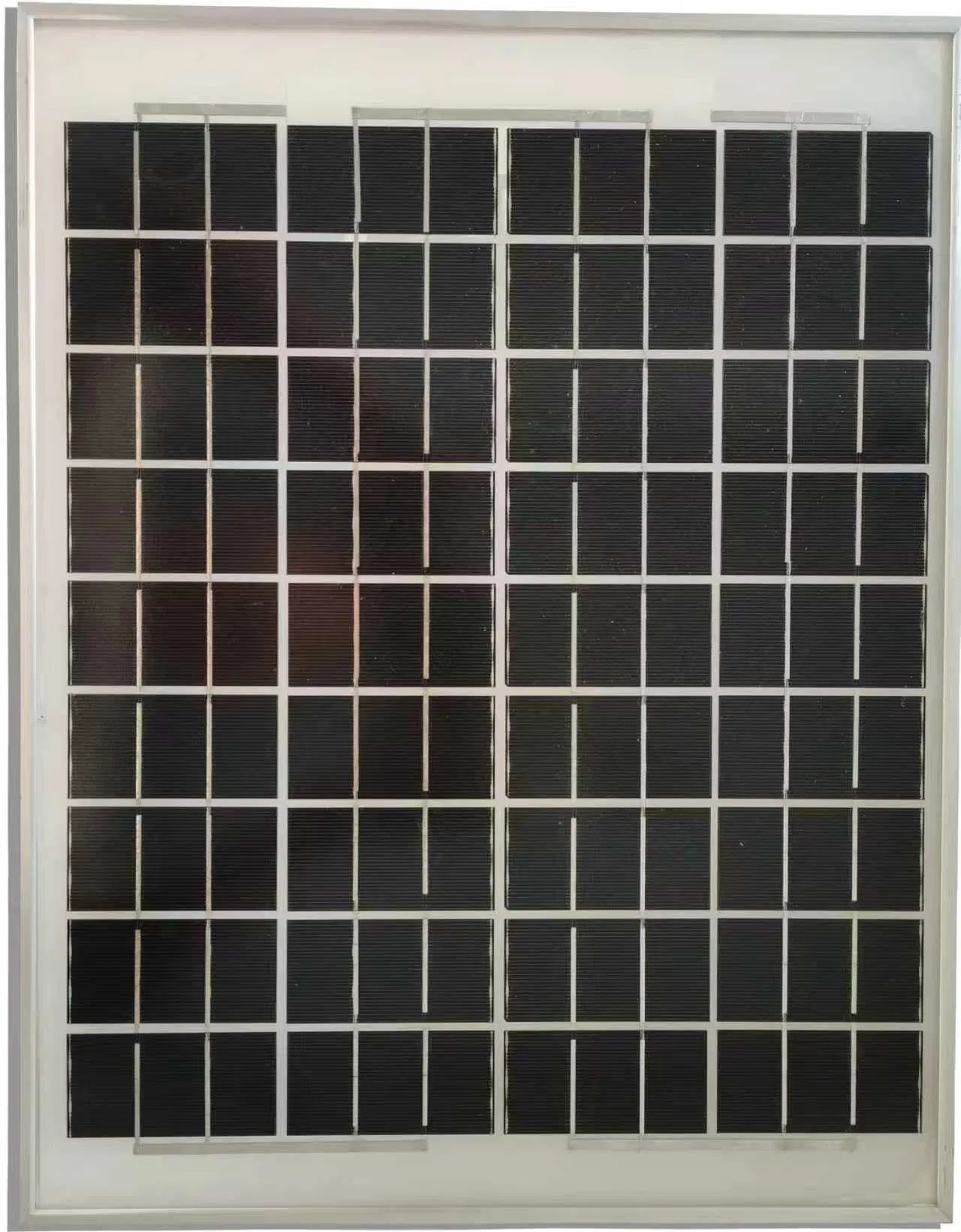 Painel Solar de Silício de Alta Capacidade, Gerador Solar, Fazenda de Energia, Fonte de Energia Off-Grid