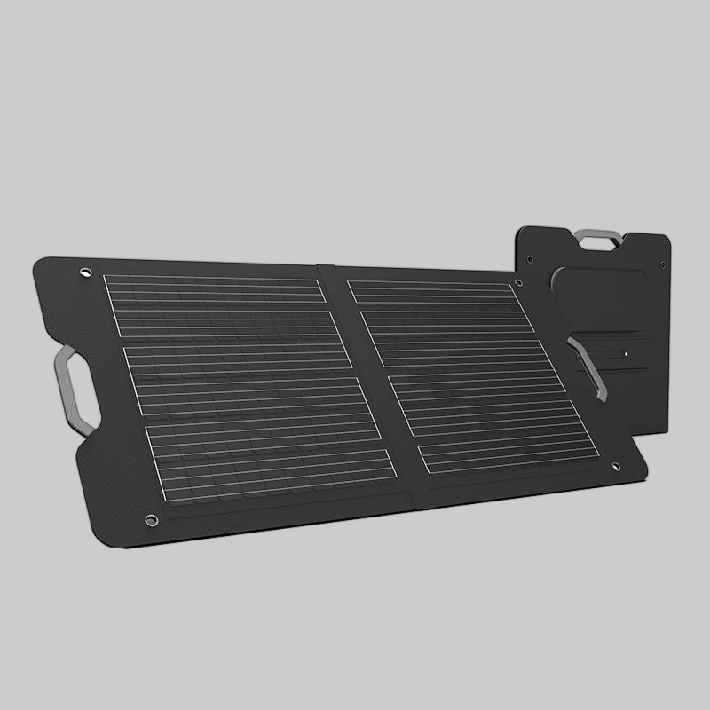 Kit Completo de Painéis Solares para Vida Sustentável Fora da Rede