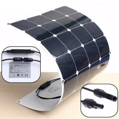460W Módulo de Painel Solar Mono Perc para Projeto de Usina Solar Comercial Industrial Agrícola