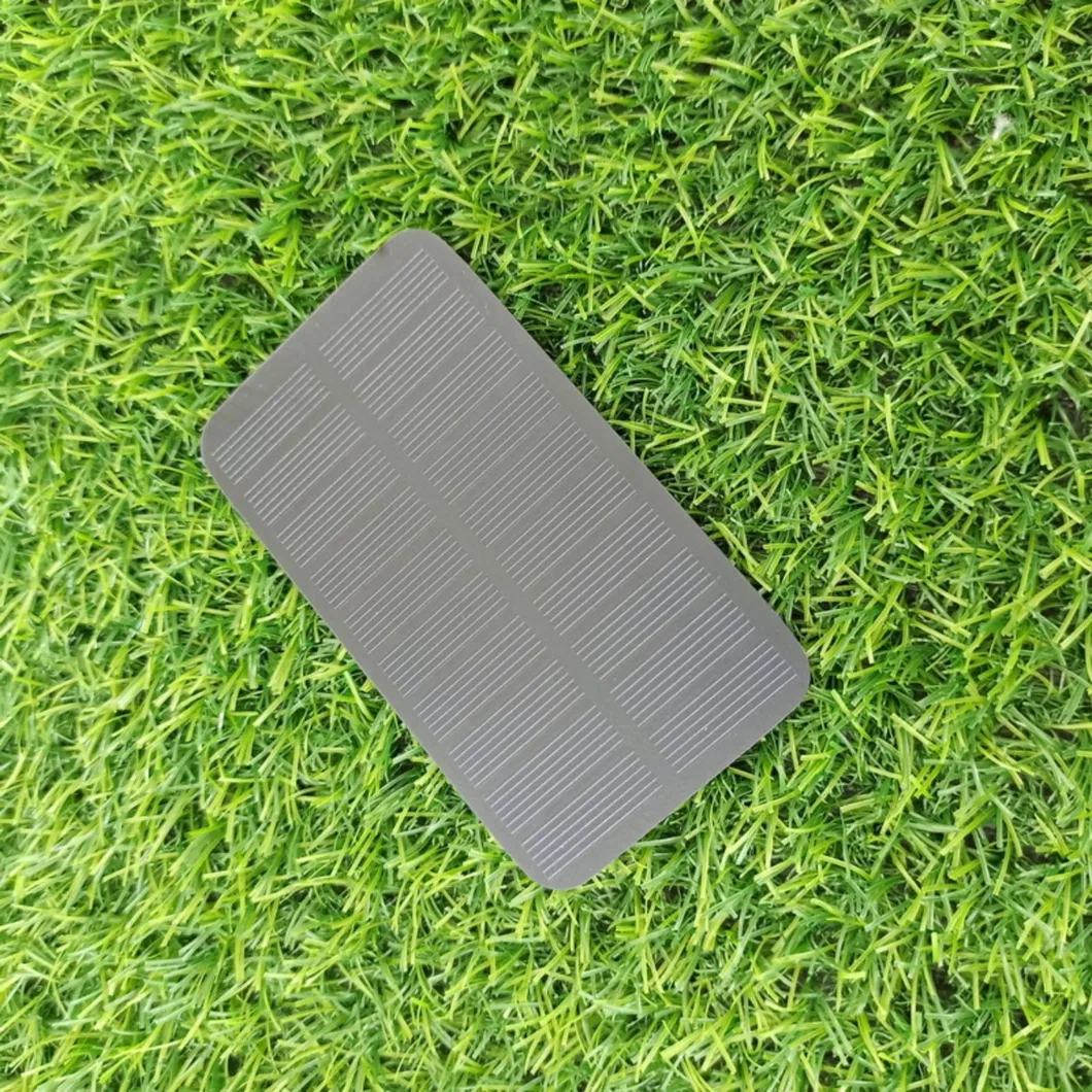 Mono mini painel solar normal 5