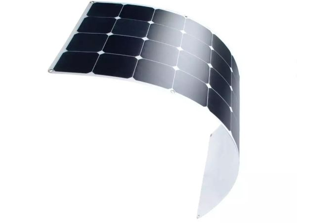 460W Módulo de Painel Solar Mono Perc para Projeto de Usina Solar Comercial Industrial Agrícola