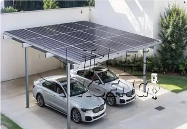 Projeto Residencial Solar