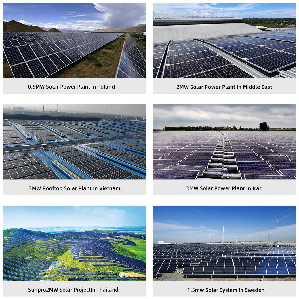 Visualização técnica da célula solar