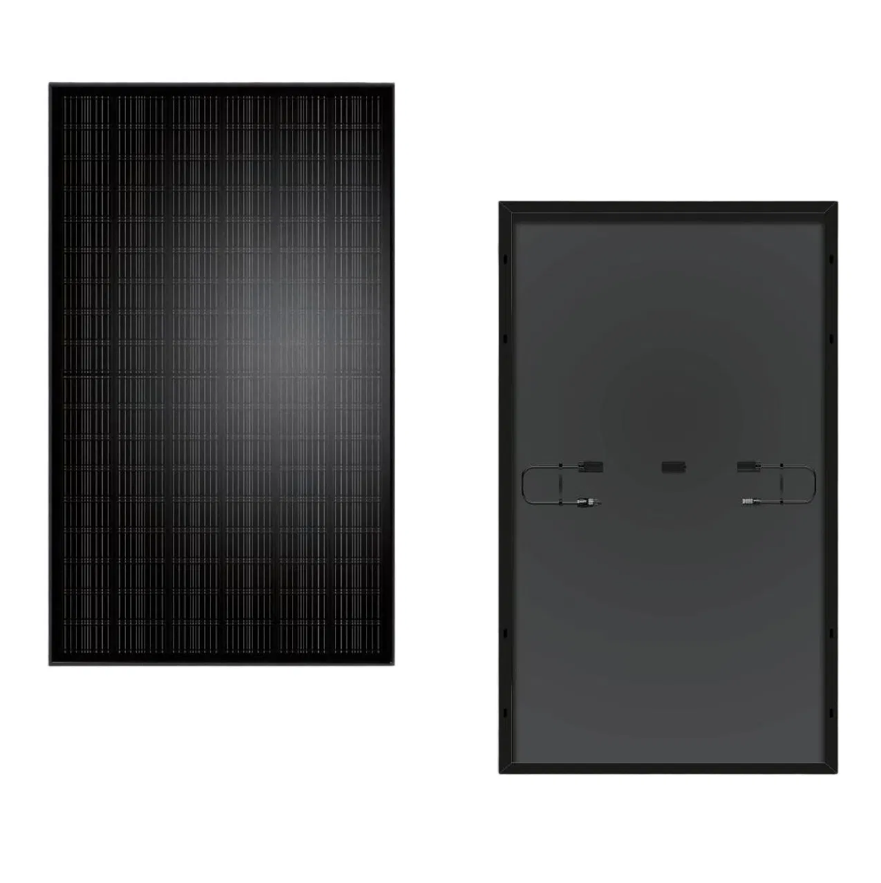 Frente Painel Solar