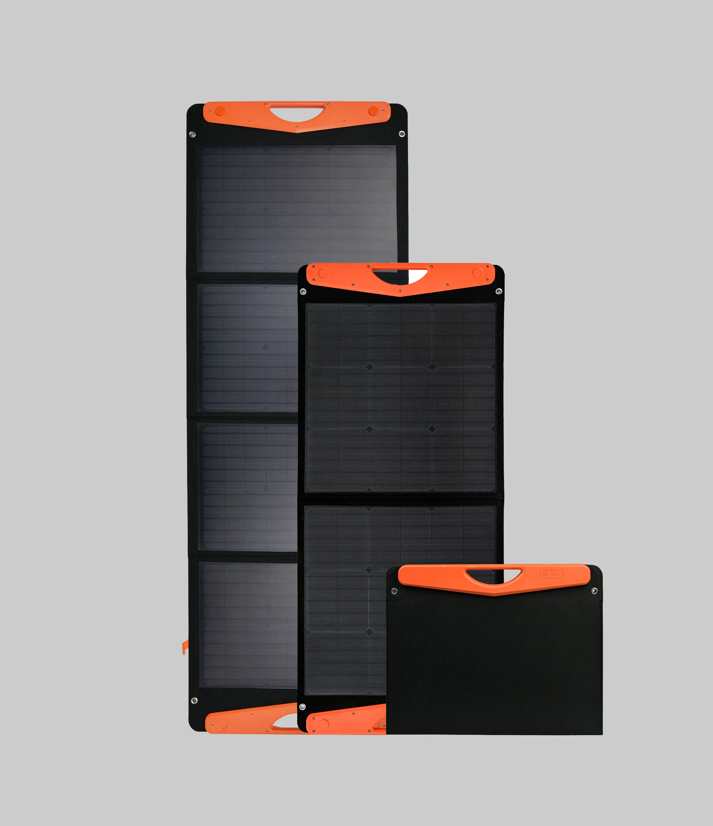Kit Completo de Painéis Solares para Vida Sustentável Fora da Rede