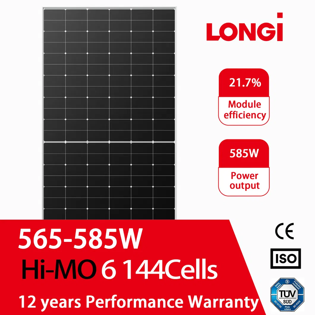 Painel Solar Mono