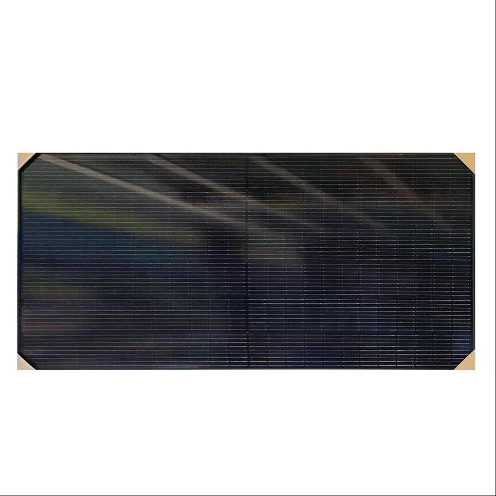 Painel Solar de Fábrica 2PCS/Carton Fabricação na China Atacado 460W 480W 500W Módulos