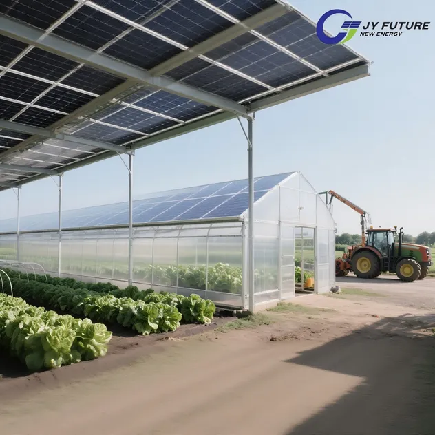 Painéis Solares Premium