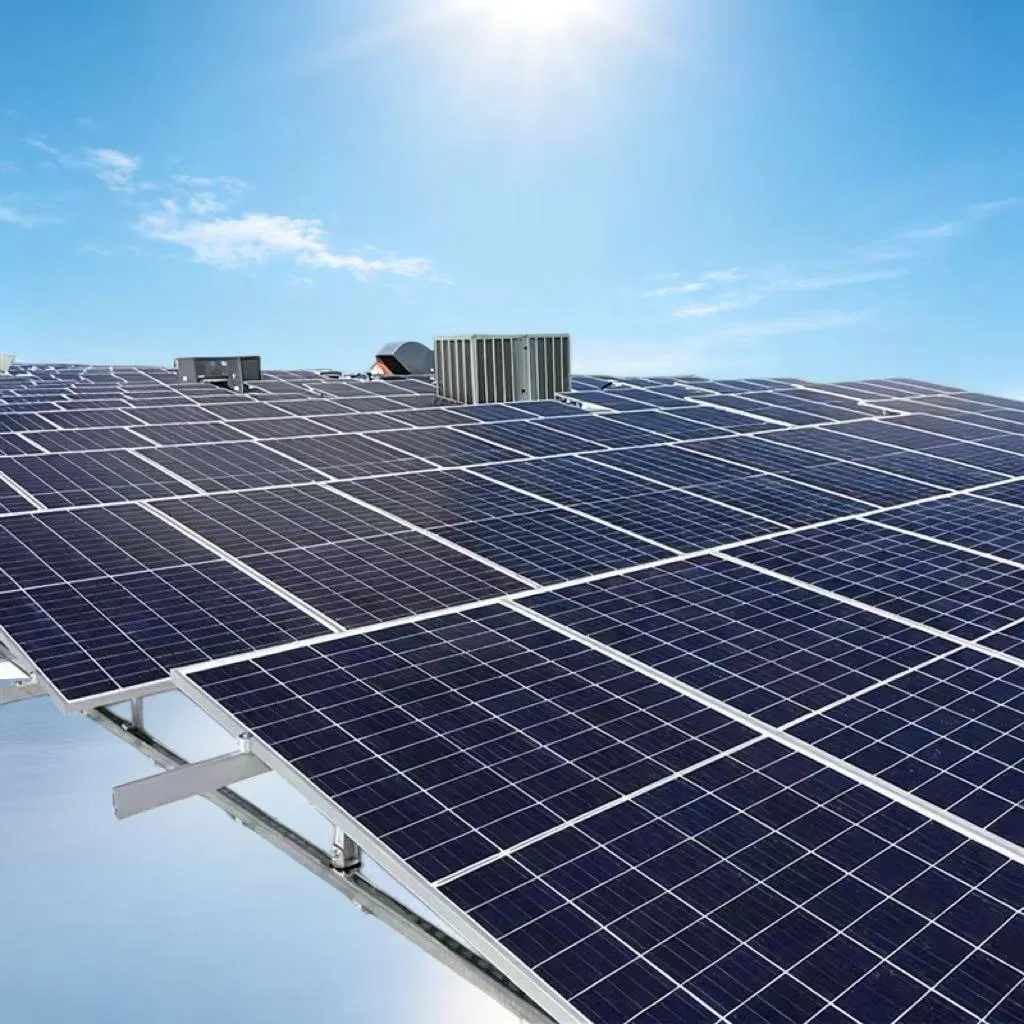 Painel Solar Resistente para Sistemas Elétricos Marinhos e de Barcos