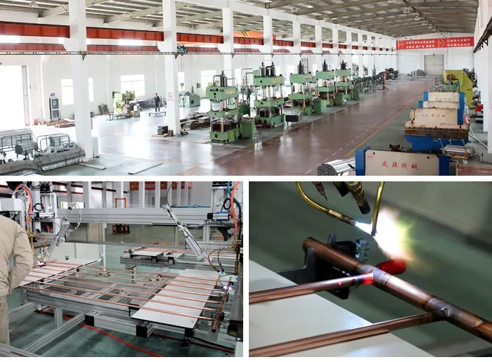 Fabricante de Painéis Solares Térmicos Preto Cromado para Telhado