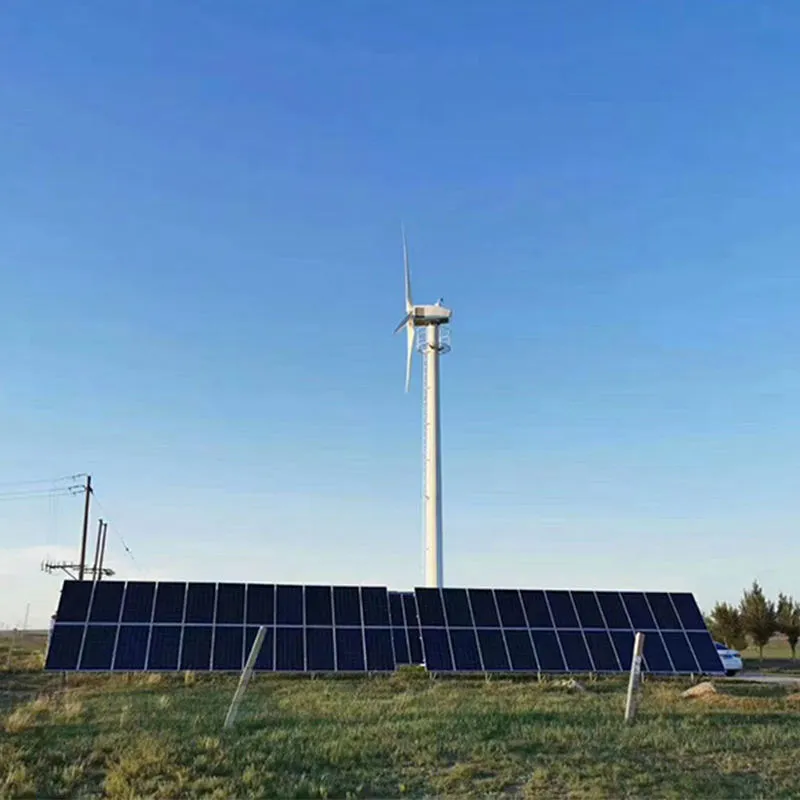 Sistema 1500V Solar