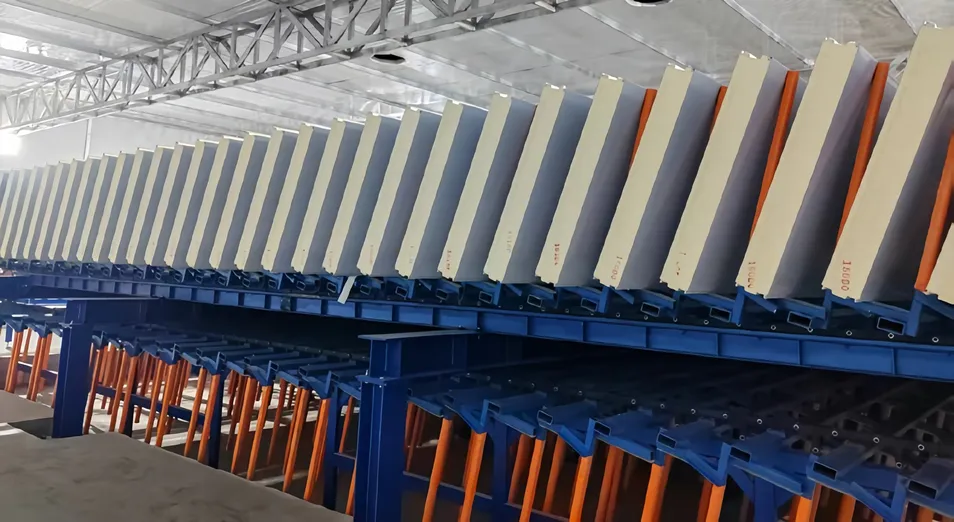 Sistema de arrefecimento do painel