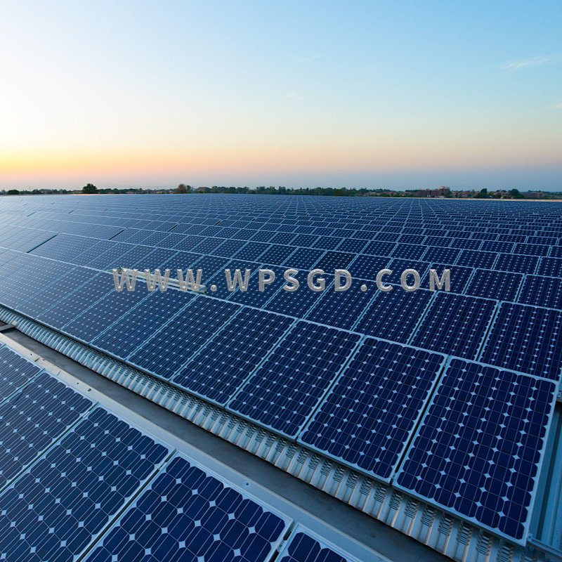 Painéis Solares Residenciais 575W 580W 585W 590W 625W Painel Solar Bifacial Tipo N Mono BIPV 700 Watt 720 Watt 715W