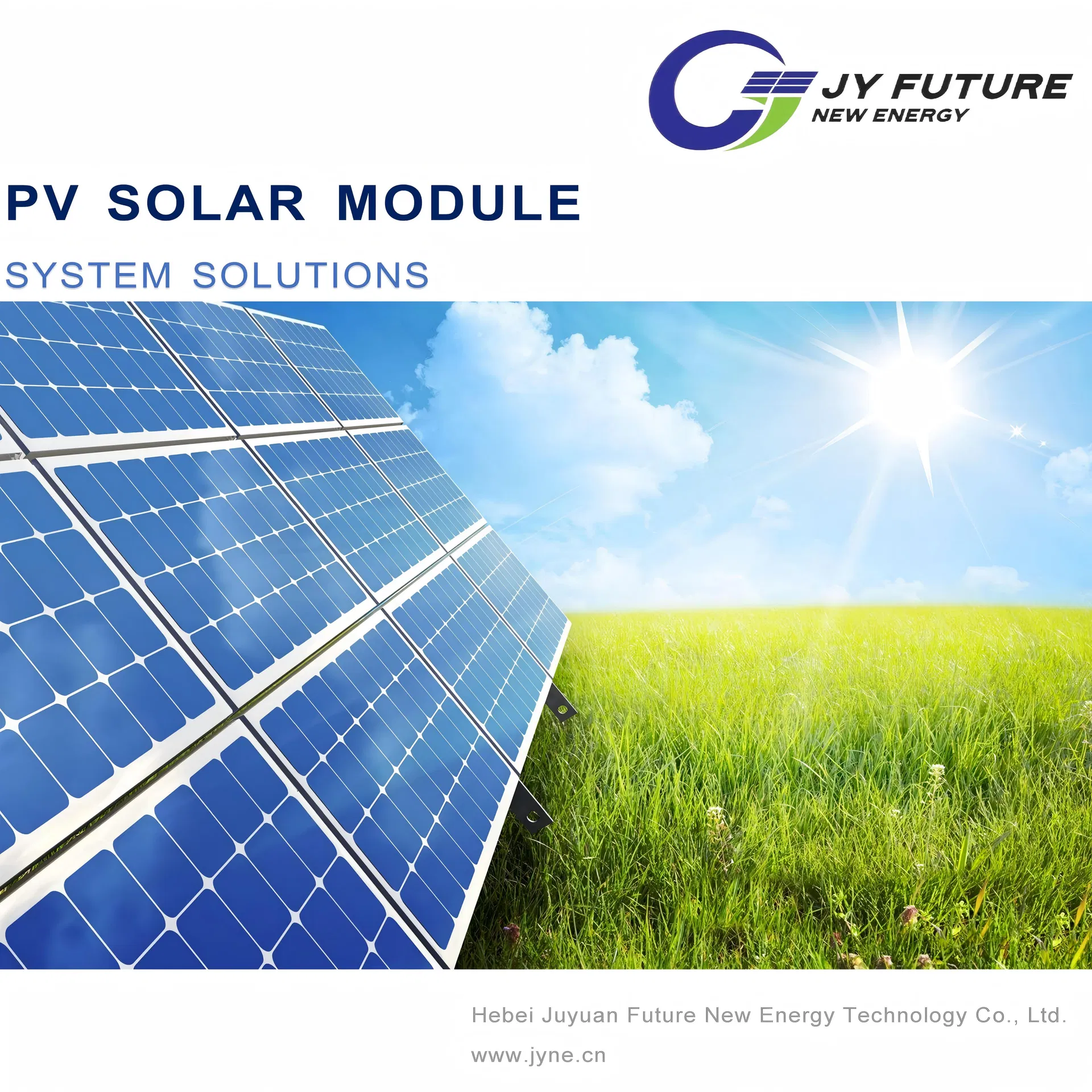 Painel Solar Premium para Armazenamento no Exterior