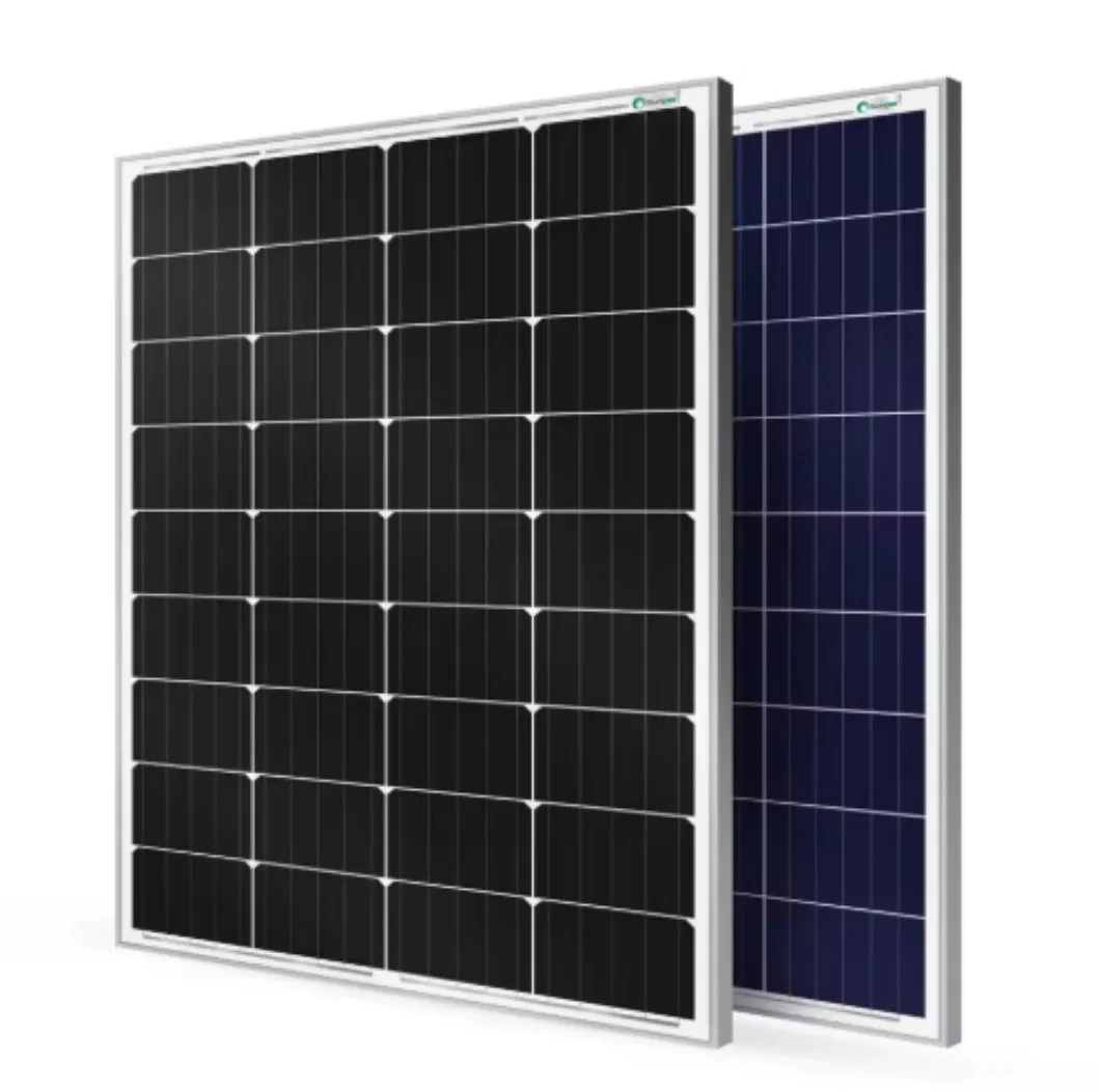 Sistema de Painéis Solares Conectados à Rede Personalizável Solarpro 550