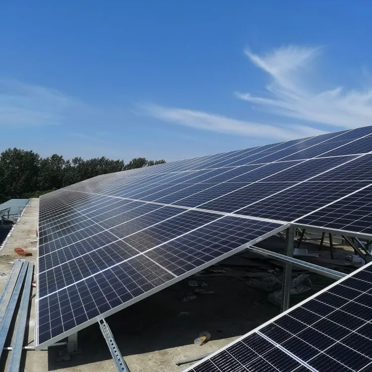 Painéis Solares Policristalinos Duráveis 200W - 500W com Longa Vida Útil