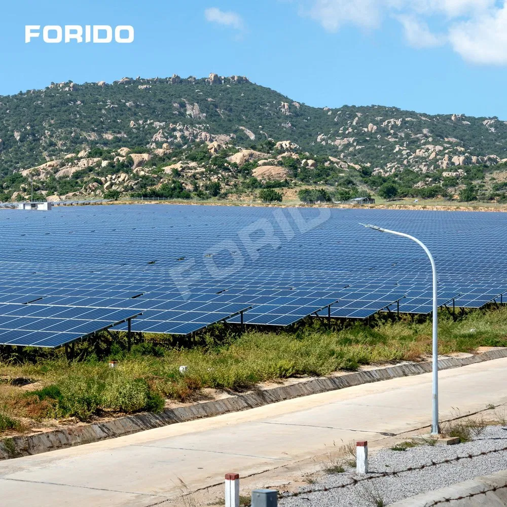 Painéis Solares de Qualidade Premium para Uso Residencial e Comercial