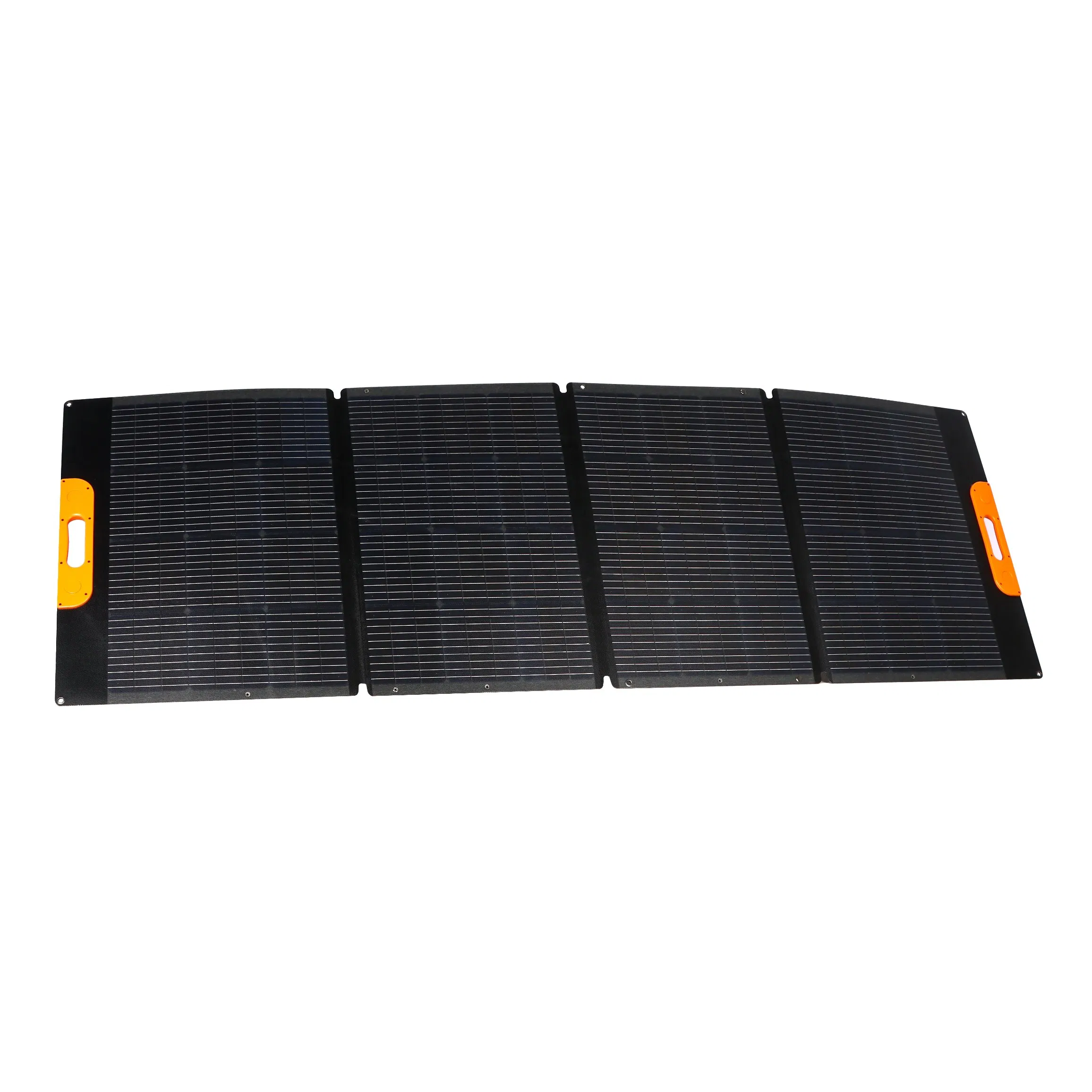 Painéis Solares 300W 350W 400W 450W 500W Produtos de Energia Solar Painel Fotovoltaico Solar Fotovoltaico Energia Solar