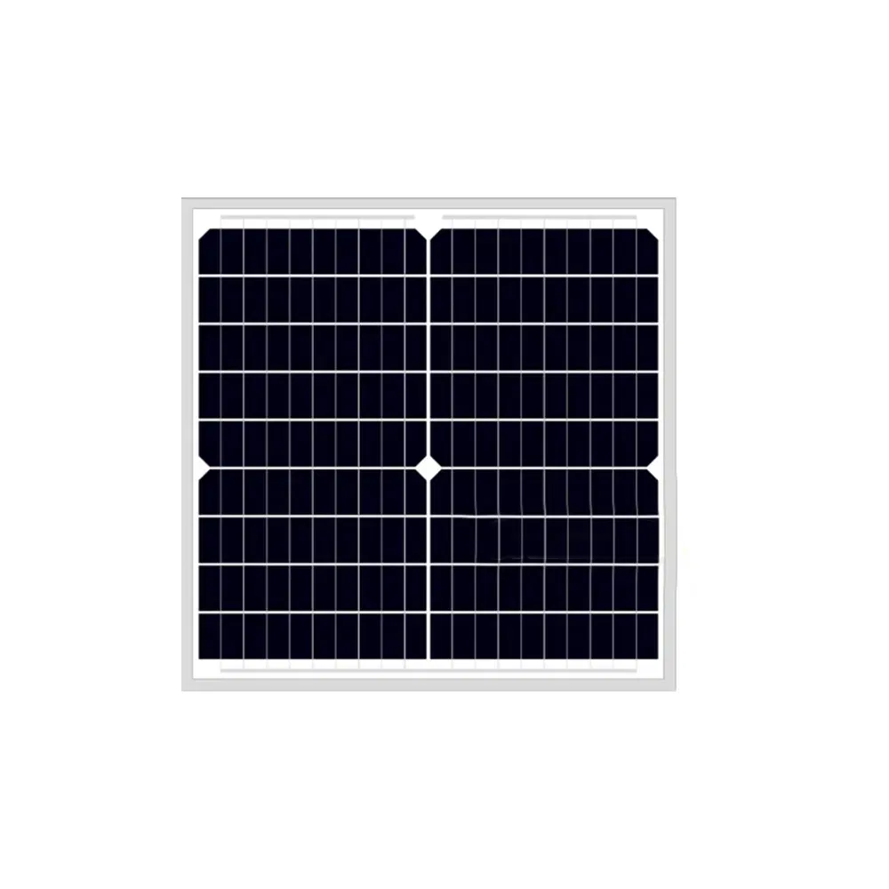 Mini 190W 195W 200W Inversor Solar off Grid Sistema de Energia Painel Inversor Gerador Solar