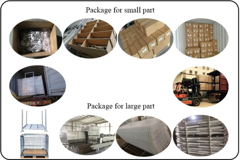 Kits de Suportes de Alumínio Ajustáveis para Sistemas de Painéis Solares