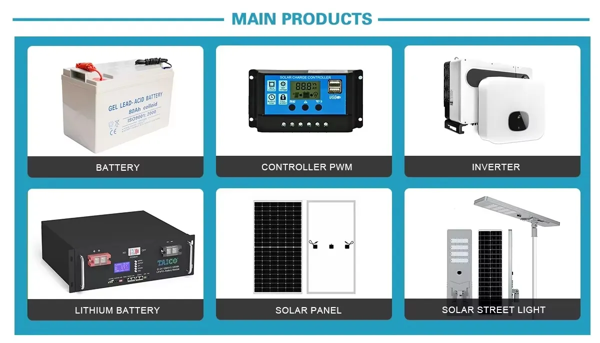 Painel Solar Conectado à Rede de Controle Eficiente de Silício Monocristalino