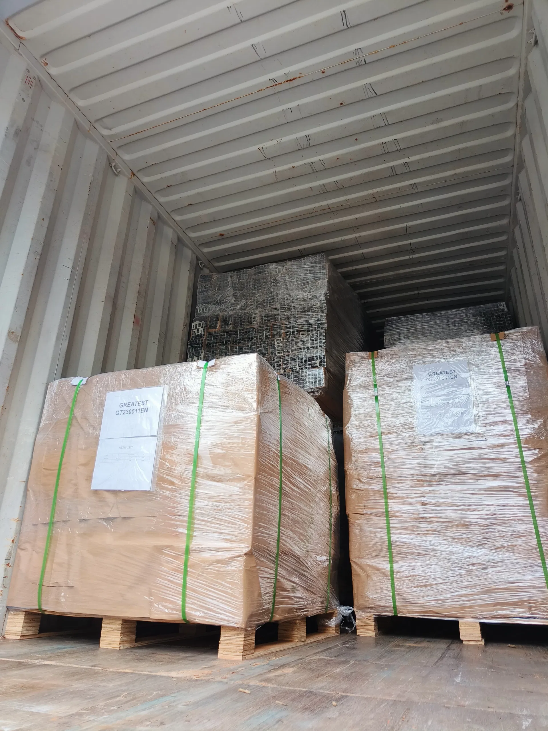 Kit de Suporte Ajustável para Painel Solar PV de Instalação Rápida