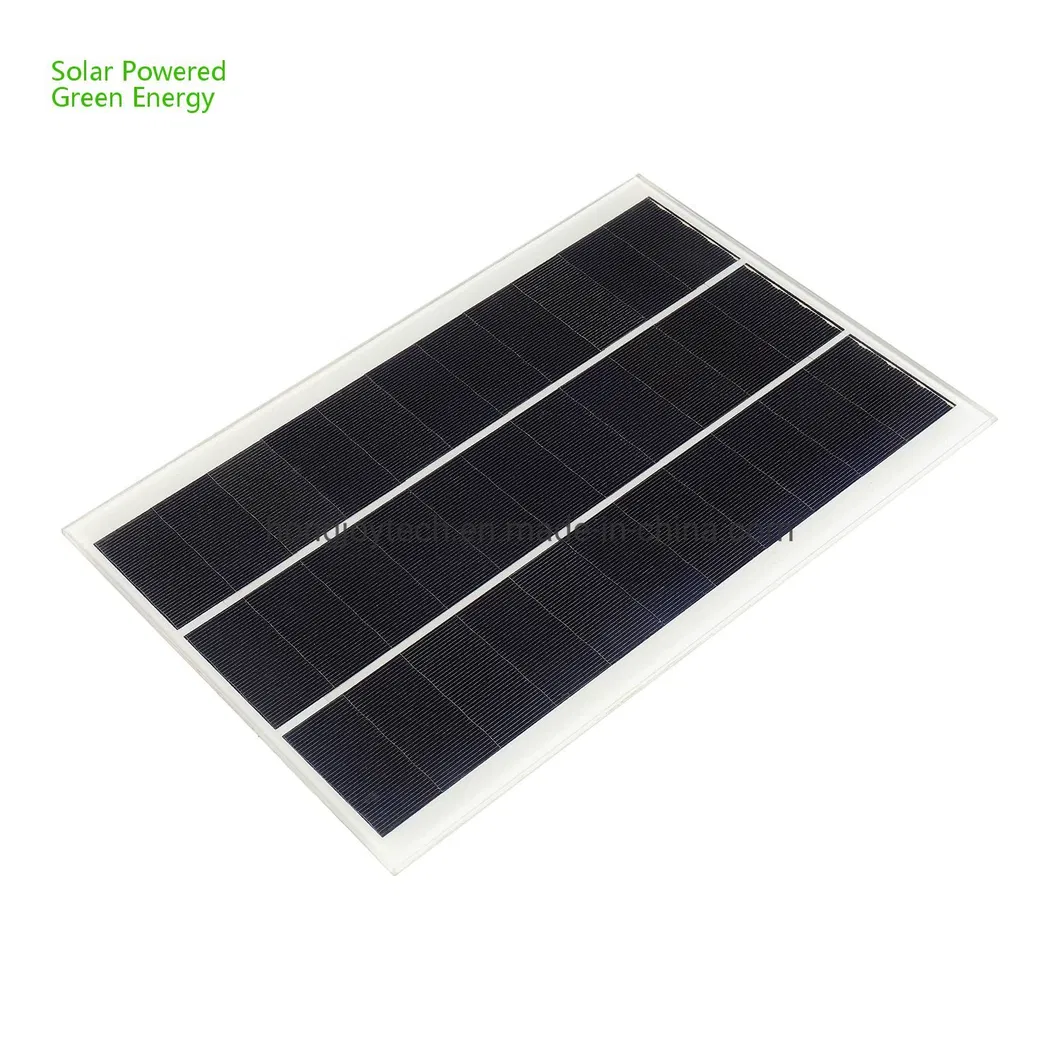 Detalhe do Painel Solar 7