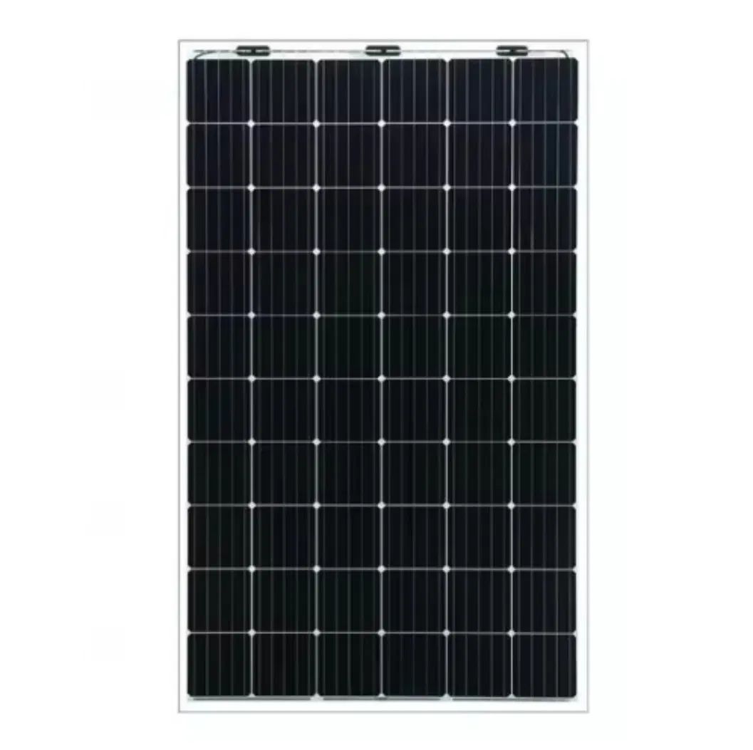 Painel Solar de Alta Eficiência de Longa Duração para Residências e Indústria Comercial