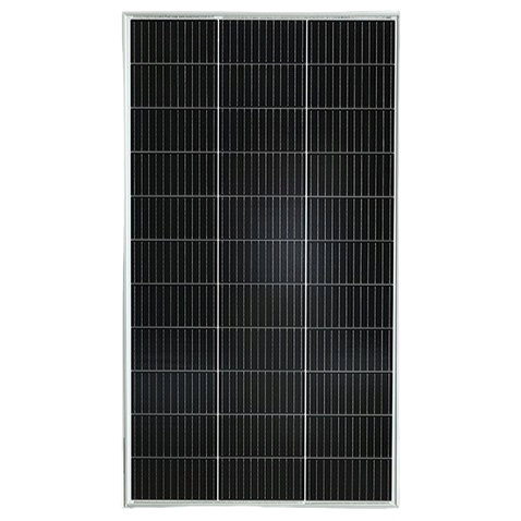 À prova d'água IP68 200W 18V Painel Solar Ytxn-60m-200W Monocristalino para Uso em Aventura ao Ar Livre, Caravana e Marinha