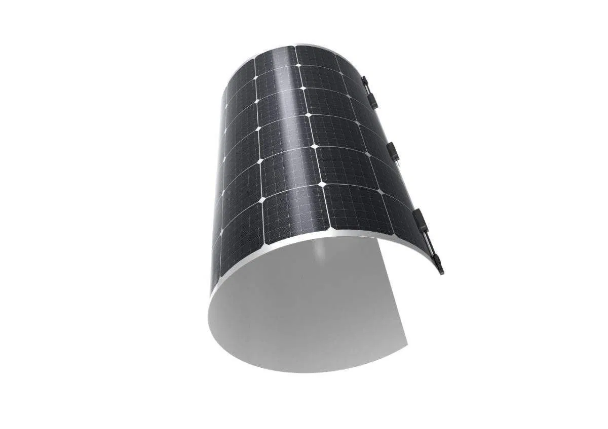 460W Módulo de Painel Solar Mono Perc para Projeto de Usina Solar Comercial Industrial Agrícola