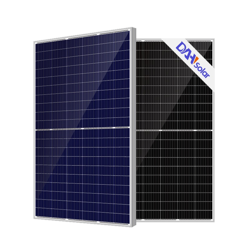Kit de Painéis Solares para Casa 1kw 2kVA 3kVA 4kVA 5kVA Kits de Luz Solar para a África