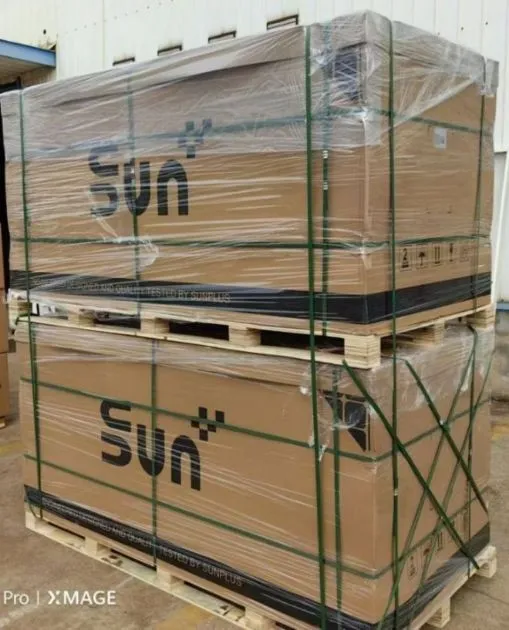 Detalhe da Célula Solar